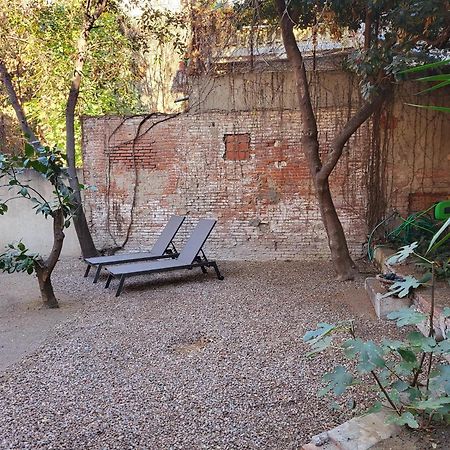 Superbe Batisse De Caractere, Coeur De Ville Perpignan Dış mekan fotoğraf