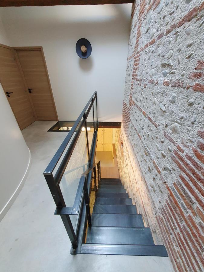 Superbe Batisse De Caractere, Coeur De Ville Perpignan Dış mekan fotoğraf