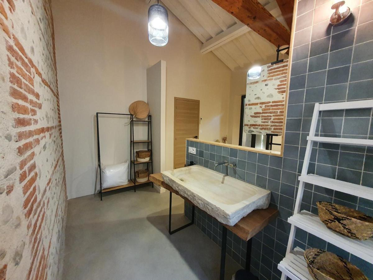 Superbe Batisse De Caractere, Coeur De Ville Perpignan Dış mekan fotoğraf