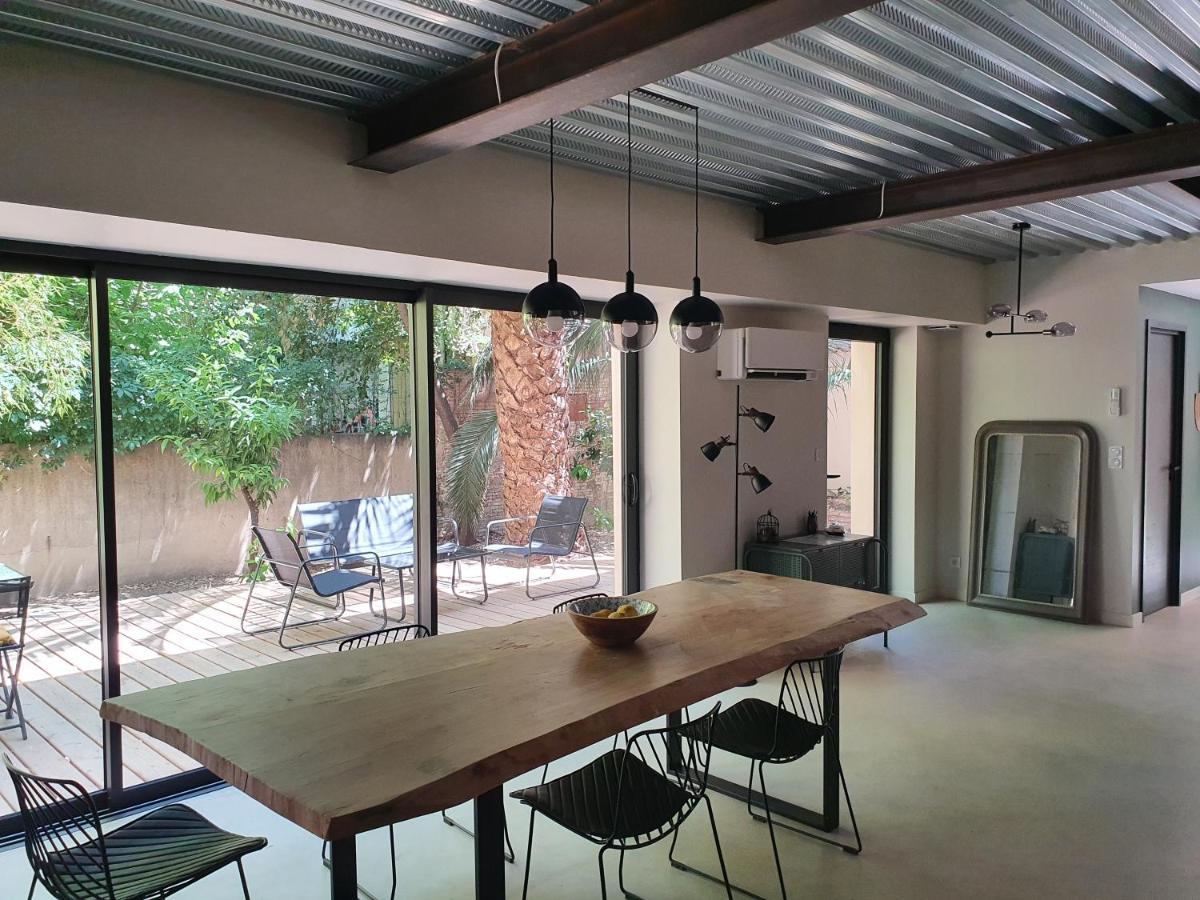 Superbe Batisse De Caractere, Coeur De Ville Perpignan Dış mekan fotoğraf