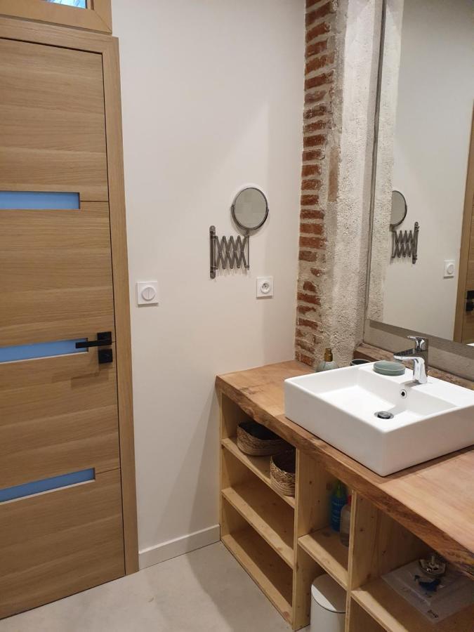 Superbe Batisse De Caractere, Coeur De Ville Perpignan Dış mekan fotoğraf