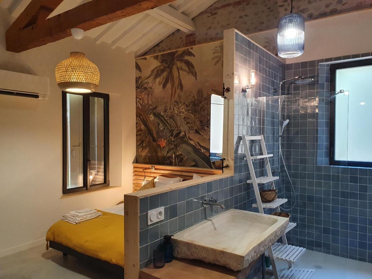 Superbe Batisse De Caractere, Coeur De Ville Perpignan Dış mekan fotoğraf