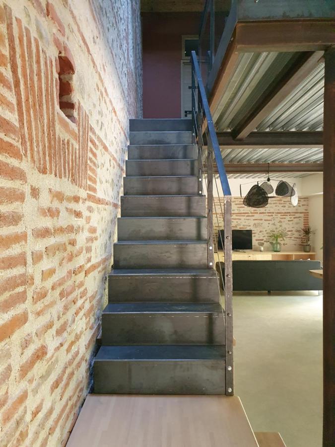 Superbe Batisse De Caractere, Coeur De Ville Perpignan Dış mekan fotoğraf