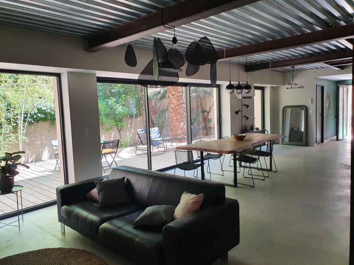Superbe Batisse De Caractere, Coeur De Ville Perpignan Dış mekan fotoğraf